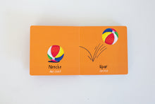 Hindi Puzzles & Board Book Bundle