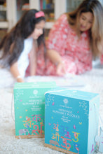 Hindi Puzzles & Board Book Bundle